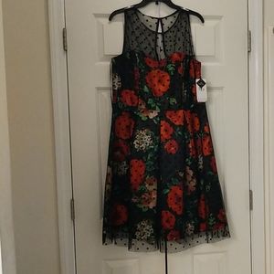 Cocktail/Party Dress